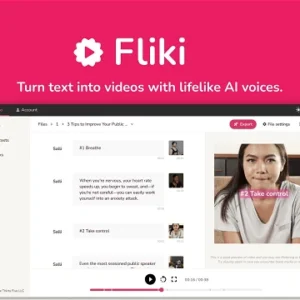 fliki ai Group buy Unlimited plan just 1$ # fliki.ai